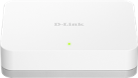 D-Link Biały