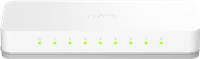 D-Link Biały