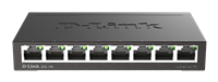 D-Link czarny