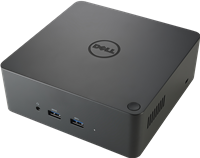 Dell czarny