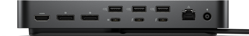 Dell DELL-WD25TB5