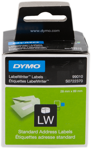 DYMO LabelWriter 330 Turbo S0722370