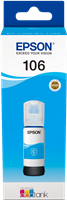 Epson 106 cyan kardiż atramentowy