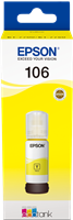 Epson 106 żółty kardiż atramentowy