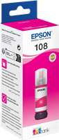 Epson 108 magenta kardiż atramentowy