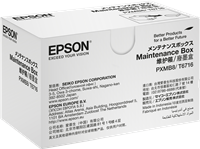 mainterance unit Epson C13T671600