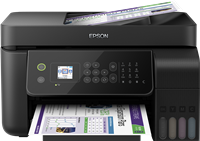 Epson EcoTank ET-4700 drukarka 