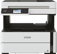 Epson EcoTank ET-M3180 drukarka 