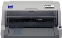 Epson LQ-630 drukarka 