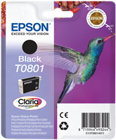 Epson T0801+
