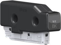Epson T08N1 czarny kardiż atramentowy