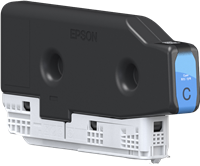 Epson T08N2 cyan kardiż atramentowy