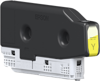 Epson T08N4 żółty kardiż atramentowy