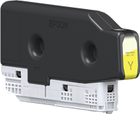 Epson T08Q4 żółty kardiż atramentowy