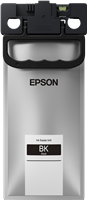 Epson T9641 czarny kardiż atramentowy
