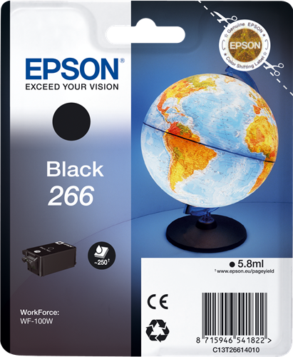 Epson C13T26614010