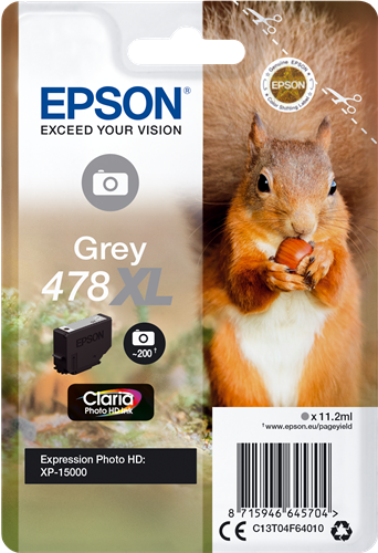 Epson Expression Photo HD XP-15000 C13T04F64010