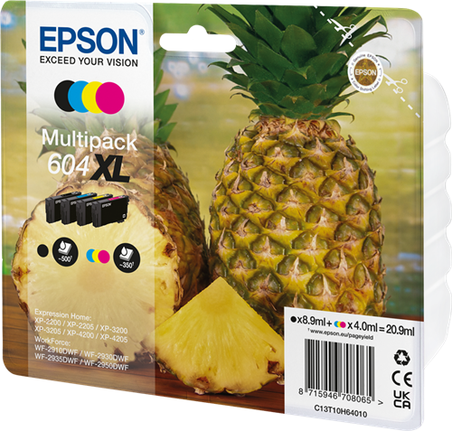 Epson Expression Home XP-4205 C13T10H64010