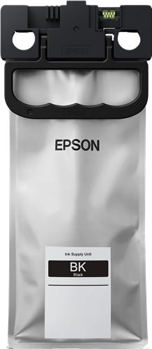 Epson T01C100 XL czarny kardiż atramentowy