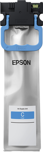 Epson T01C200 XL cyan kardiż atramentowy