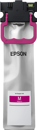 Epson T01C300 XL magenta kardiż atramentowy
