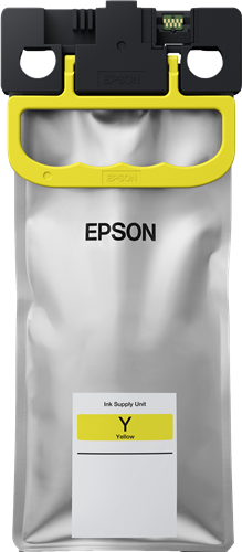 Epson T01D4 XXL żółty kardiż atramentowy