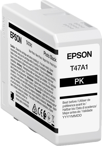 Epson T47A1 kardiż atramentowy