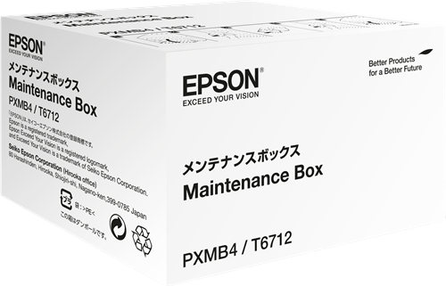 Epson T6712-PXMB4 mainterance unit