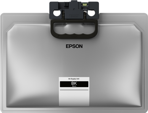 Epson T9661 XXL czarny kardiż atramentowy