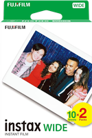 Fujifilm Biały