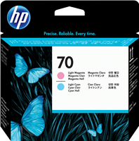 HP 70 (głowica drukująca)
