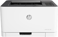 HP Color Laser 150a drukarka 