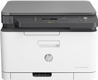 HP Color Laser MFP 178nwg drukarka 