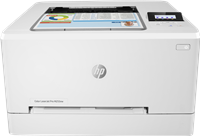HP Color LaserJet Pro M255nw drukarka 