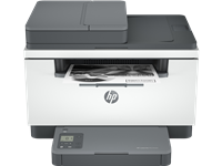 HP LaserJet MFP M234sdn drukarka 