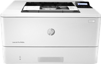 HP LaserJet Pro M404n Drukarka laserowa 
