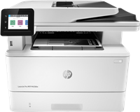 HP LaserJet Pro MFP M428dw drukarka 