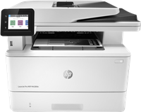 HP LaserJet Pro MFP M428fdn drukarka 