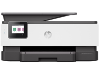 HP Officejet Pro 8024 All-in-One drukarka 