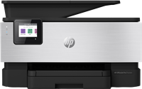 HP OfficeJet Pro 9019 All-in-One drukarka 