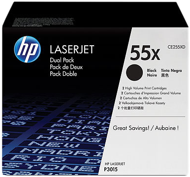 HP LaserJet Pro 500 MFP M521dw CE255XD