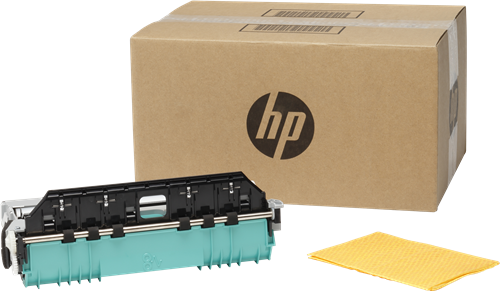 HP OfficeJet Enterprise Color X585dn B5L09A