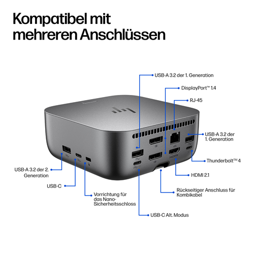 HP 9X481UT#ABB