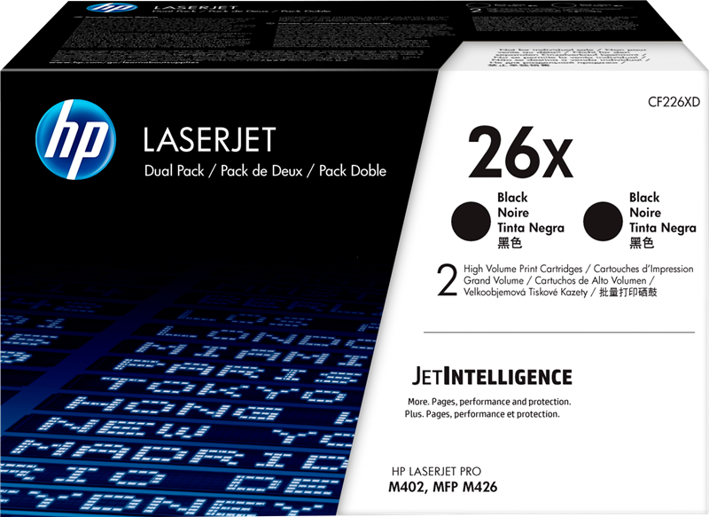 HP LaserJet Pro M426dw CF226XD