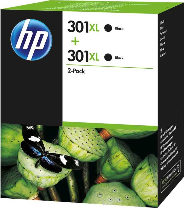 HP Deskjet 2510 All-in-One D8J45AE MCVP