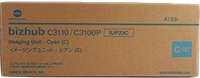 Konica Minolta bizhub C3110 A7330KH