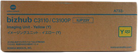 Konica Minolta bizhub C3110 A73308H