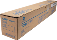 Konica Minolta TN-330 czarny toner