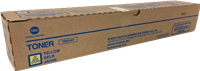 Konica Minolta TN-514Y żółty toner