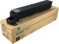 Konica Minolta TN-714 czarny toner